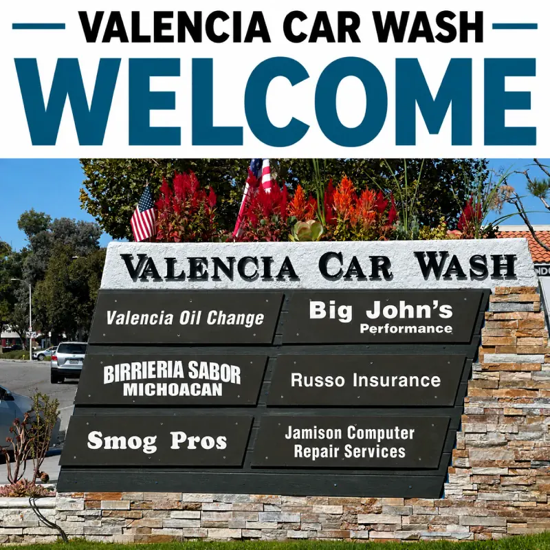 Family-Owned in Santa Clarita