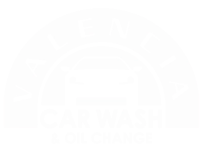 Valencia Car Wash logo