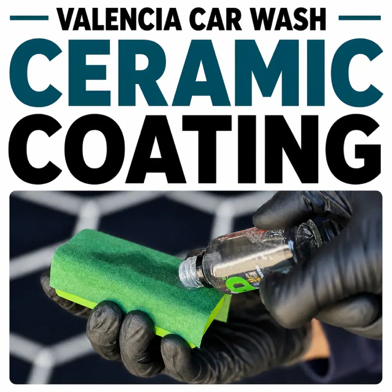 Ceramic Coating