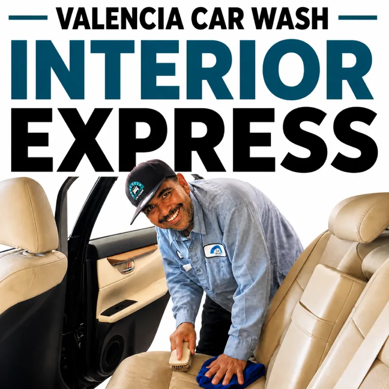 Interior Express