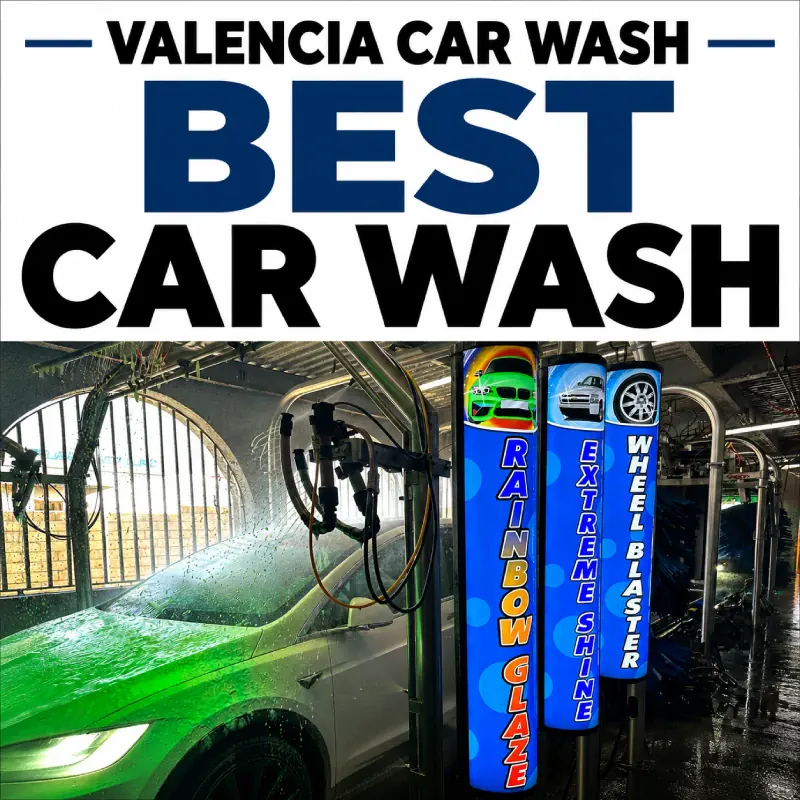 Best Car Wash