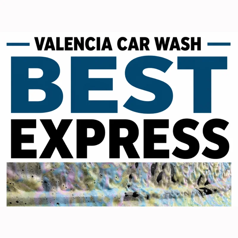 Best Express Car Wash