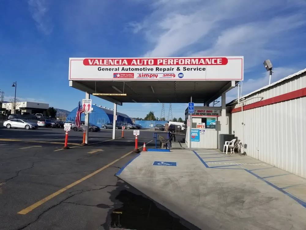 Smog check guide for Santa Clarita drivers